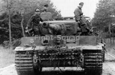 WW2 Picture Photo Kurt