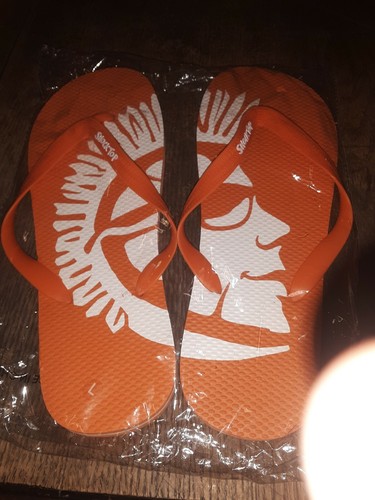 Shocktop orange flip - orange,