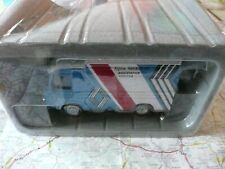 SAVIEM SG 2 Assistance Course