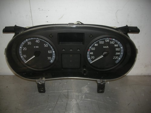 Compteur clio campus 5 dci - campus, 1.5