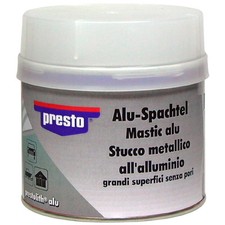 MASTIC ALUMINIUM special