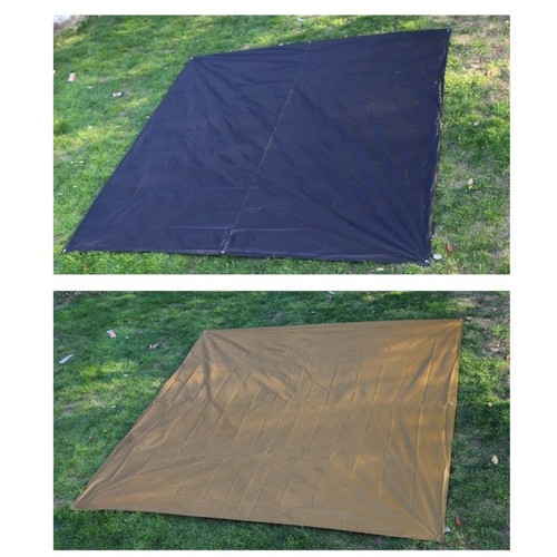 Tapis sol camping - tapis, de