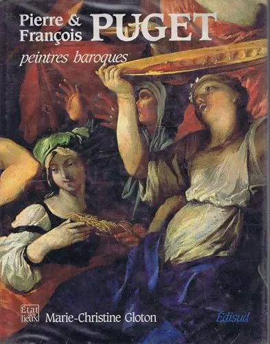 Pierre francois puget - francois,