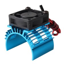 Dissipateur Thermique Moteur