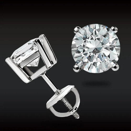 Boucles oreilles puces - boucles,