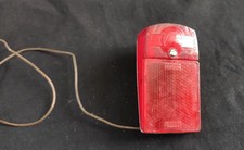 feux phare arrière vintage