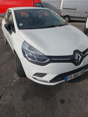 Siege avant droit renault clio - avant,