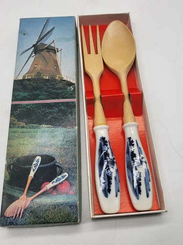 Service salade vintage - zq-service,