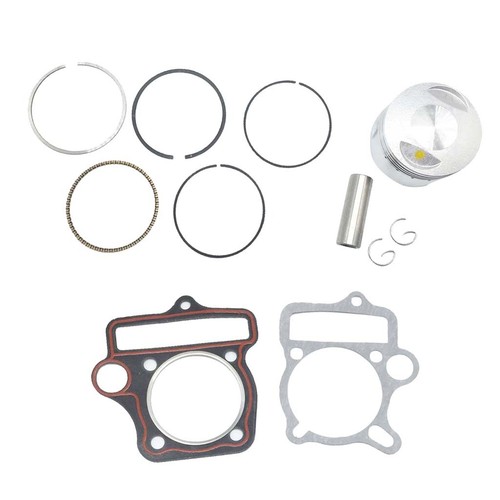 Kit segments piston de - kit,