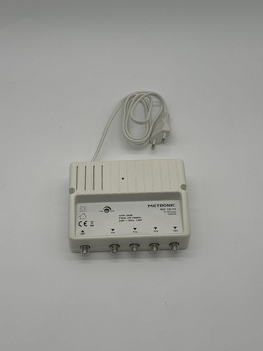 Metronic 332175 - ,
