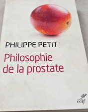 Philosophie de la prostate 2018 mk 1680