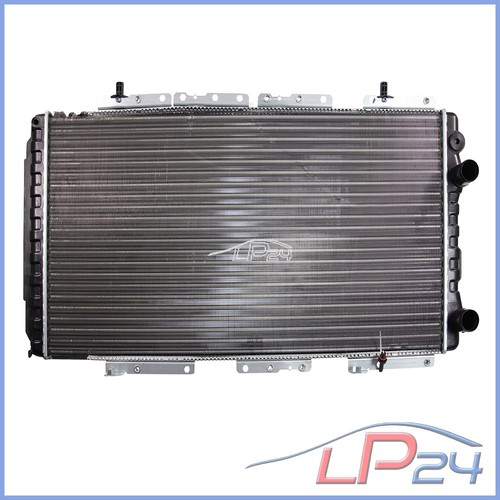Radiateur refroidissement - radiateur,