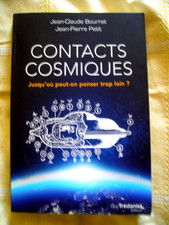 Contacts Cosmiques de