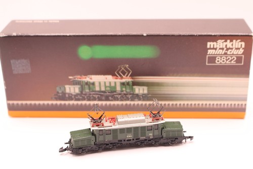 Märklin 8822 électrolok - Électrolok, br