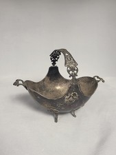 ZR- Vide-Poche Panier Métal