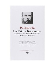 Dostoïevski : Les Frères