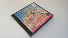 ✨ Sexy Parodius Playstation  PS1 Konami 1996 Japan VX051-J1 SLPM 86009 ✨