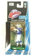 1998 Topps Action Flats Kickoff Edition Peyton Manning Colts Box w ROOKIE CARD 