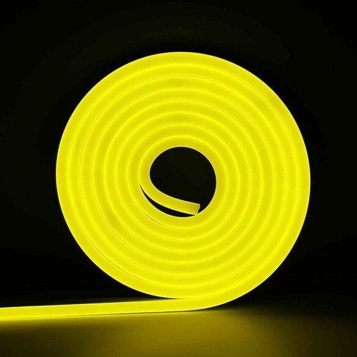 12v waterproof led neon rope - waterproof,