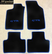 Tapis De Sol Pour Alfa 147 GTA