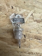 Bec Verseur  William