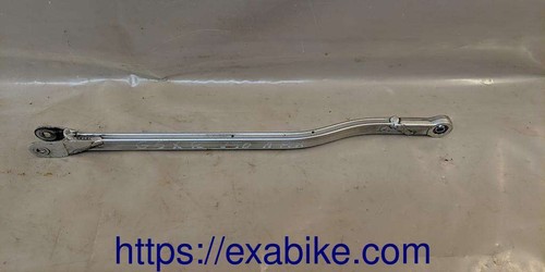 Barre torsion frein - de, pour