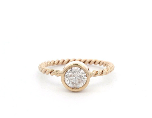 Neuf custom mad 14k - neuf,