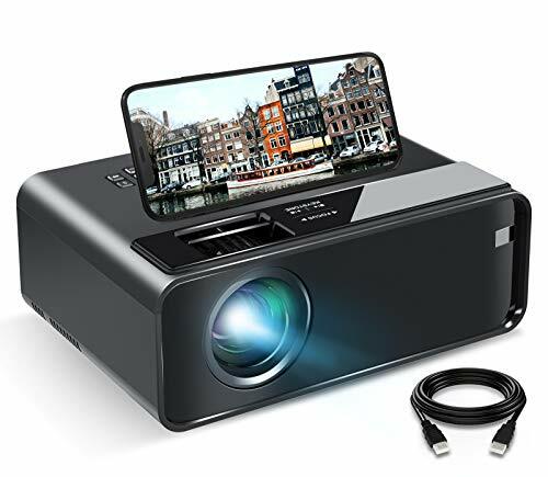 Videoprojecteur 7500 lumen - videoprojecteur,