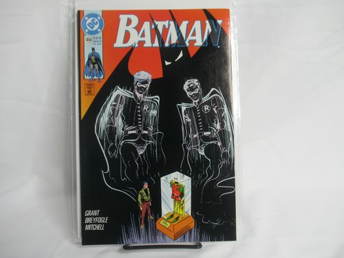 Batman 456 - (nov, dc)