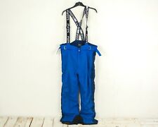 Salopettes De Ski Venturi Pour