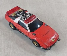 Ancienne voiture special