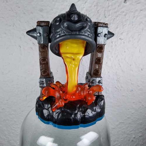 Skylanders swap force fiery - skylanders,