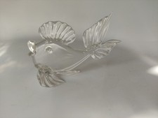 Statuette Poisson Carpe Koï