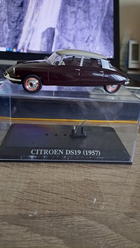 Citroën ech - (1957),