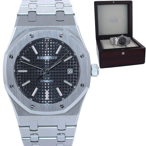 Mint audemars piguet royal - mint,