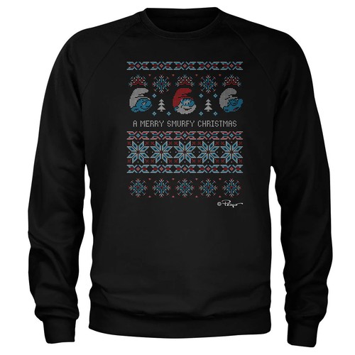 Sweatshirt officiellement - sweatshirt,