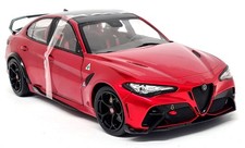 Solido 1/18 - Alfa Romeo