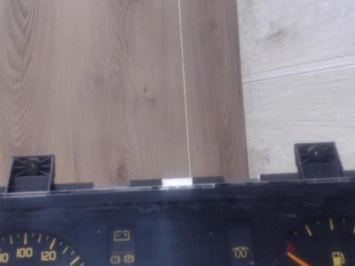 Compteur renault r21 - compteur, phase