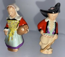 Santon CASSEGRAIN Couple