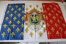 Drapeau FRANCE Napoléon 60X90