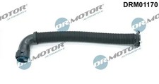 Conduite d'air d'admission DRM01170 Dr.Motor Automotive pour RENAULT CLIO II