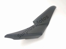 CACHE LATERAL DROIT KAWASAKI ER-6N 2007-2009 / NE 63607