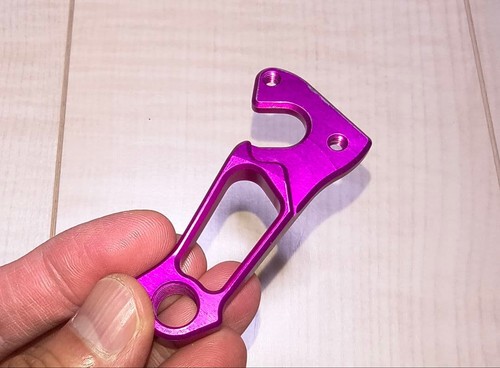 Direct mount hanger - , pna-qr1