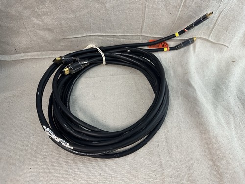Monster cable - 2x,