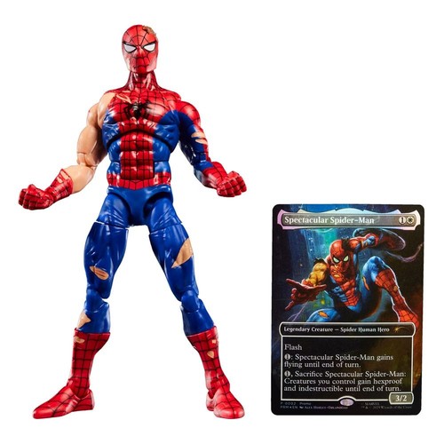 Marvel legends magic - marvel, magic: