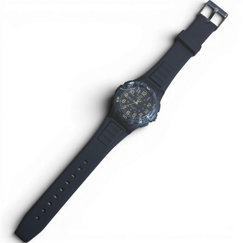 Montre militaire tactique