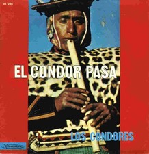 El Condor Pasa | Los Condores