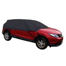 Classic Housse de protection la moitié pour Citroen Xsara Picasso Bâche