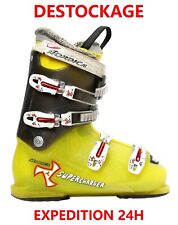 chaussure de ski enfant NORDICA "SUPER CHARGER" taille:42 = mondopoint:27