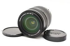 Objectif TAMRON AF 28-300mm